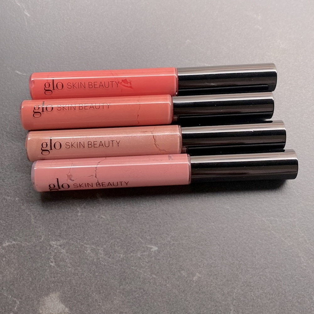 Glo Skin Beauty Conditioning Lipgloss